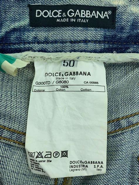 dolce gabbana ca00985 cp 25271